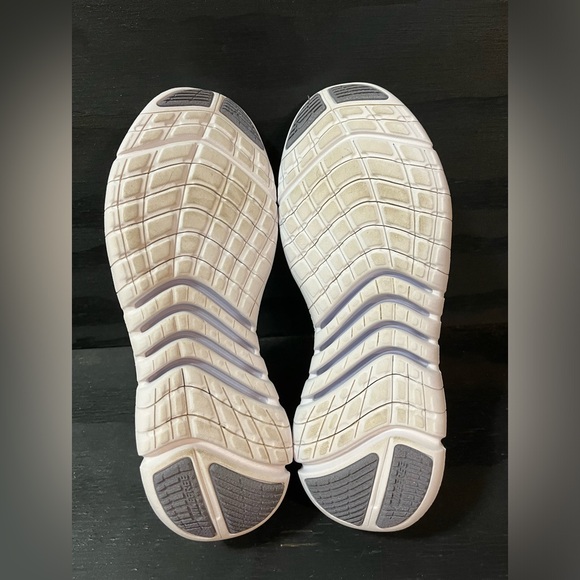 Nike Free RN 5.0 Next Nature Women's Size 10 Running Shoes Platinum Gray - Picture 7 of 8